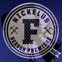 Nickelus F - Season Premiere HD
